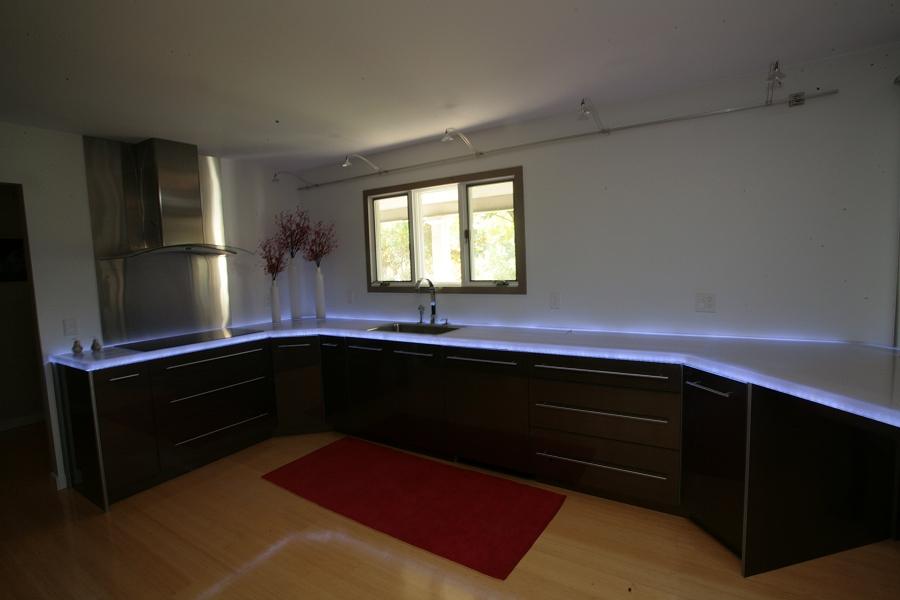 Custom Countertop