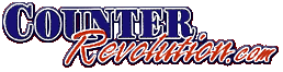 Counter Revolution