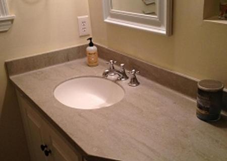 Bathroom Vanity