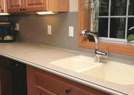Kitchen Counter